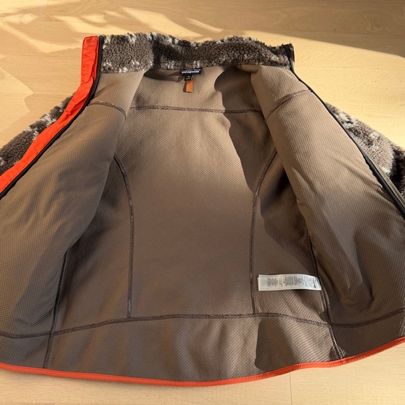 Patagonia Retro X - Picture 7 of 10